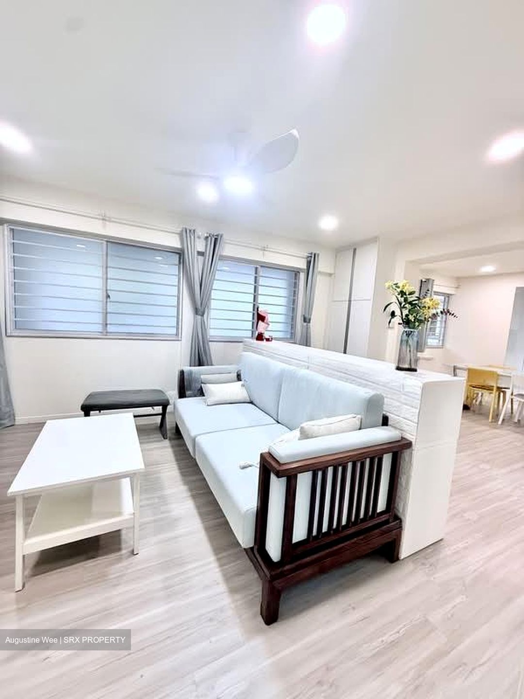 Blk 289E Bukit Batok Street 25 (Bukit Batok), HDB 4 Rooms #556822871